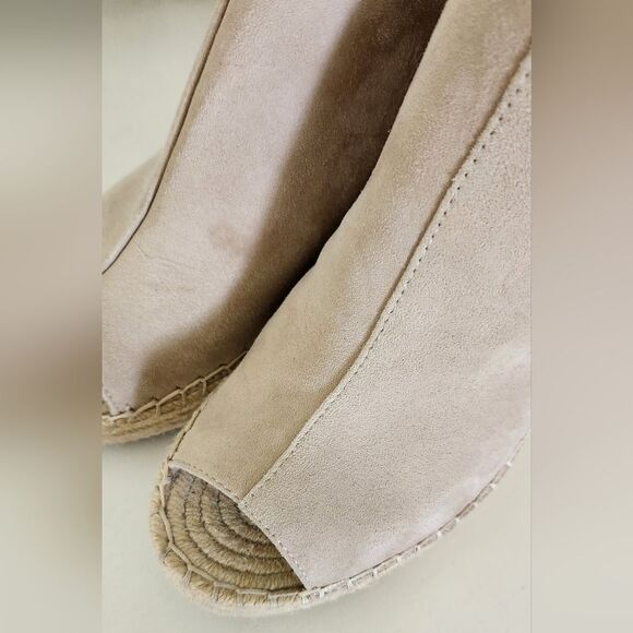 Kenneth Cole Olivia Wedge Espadrilles - Picture 6 of 13